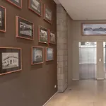 Depto en el centro con terraza