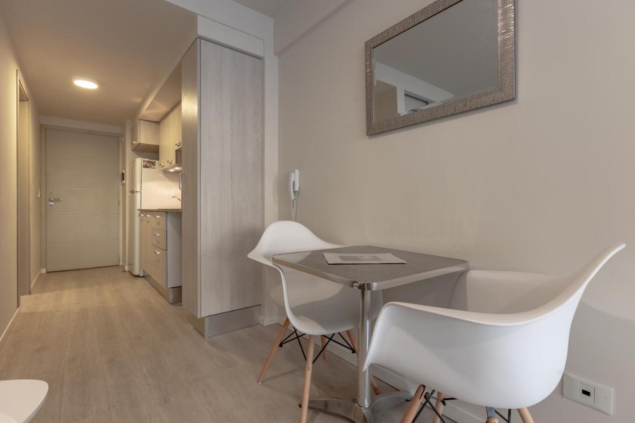 Apartamento Depto En El Centro Con Terraza *