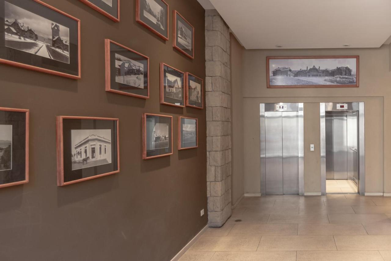 Apartamento Depto En El Centro Con Terraza *